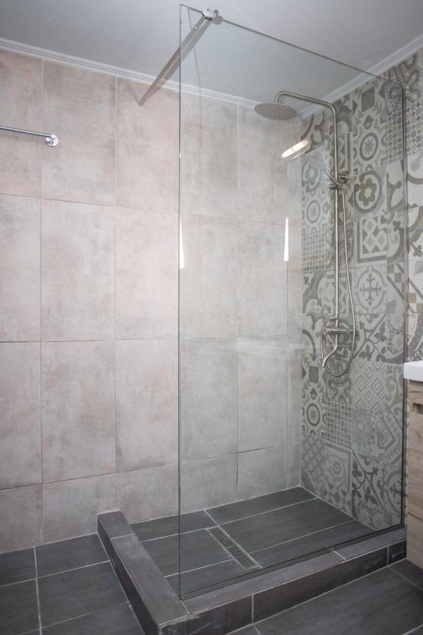 Ferienwohnung Santa Marina Ioannina Exterior foto